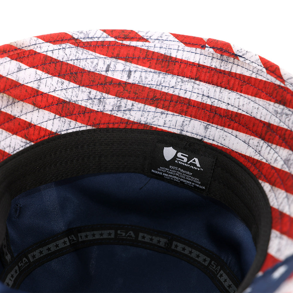 Everyday Bucket Hat|SA-30847