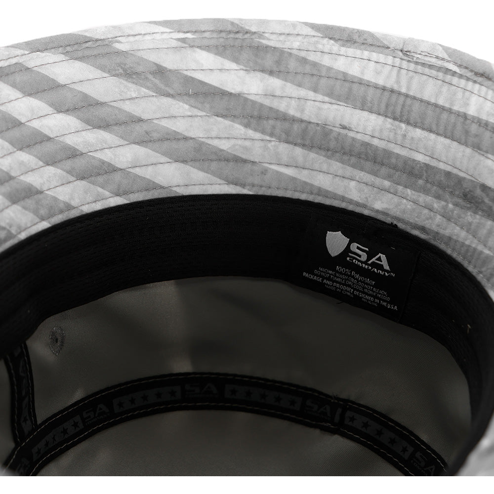 Everyday Bucket Hat|SA-30849