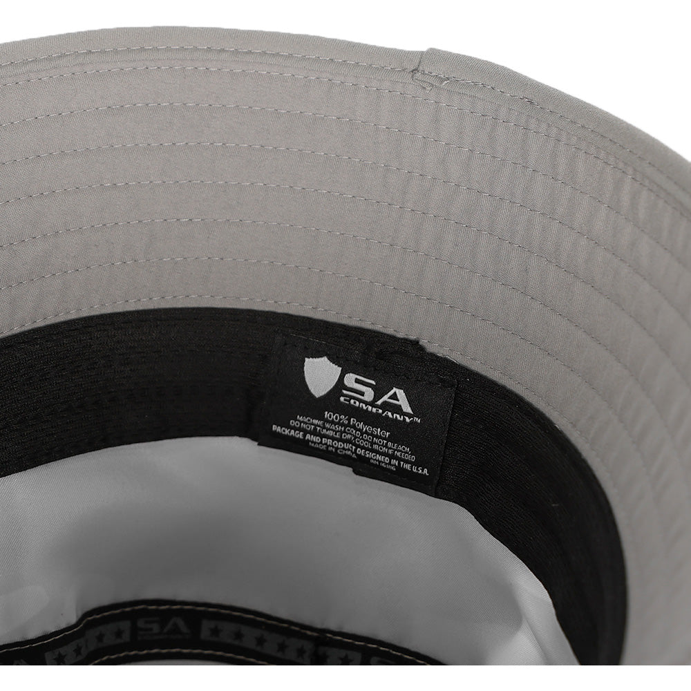 Everyday Bucket Hat|SA-30850