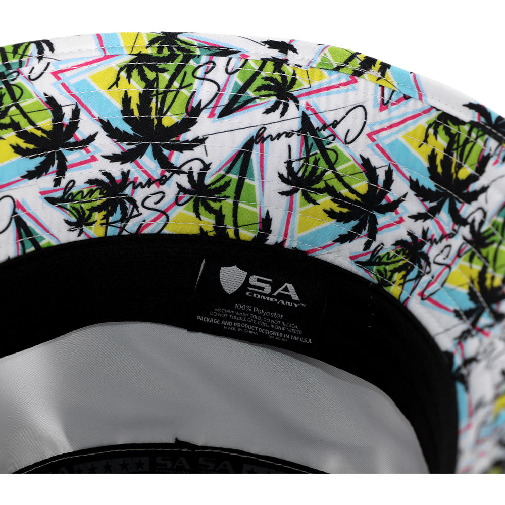 Everyday Bucket Hat|SA-30851
