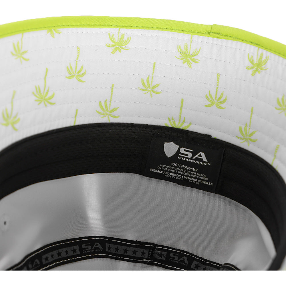 Everyday Bucket Hat|SA-30852