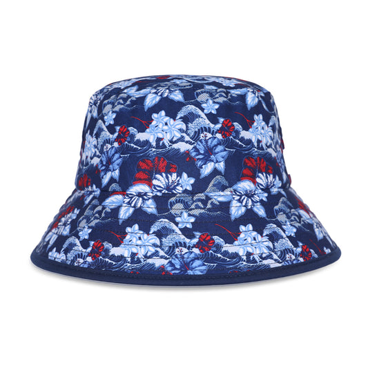 Everyday Bucket Hat|SA-30853