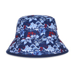 Everyday Bucket Hat | Hawaiian Surf