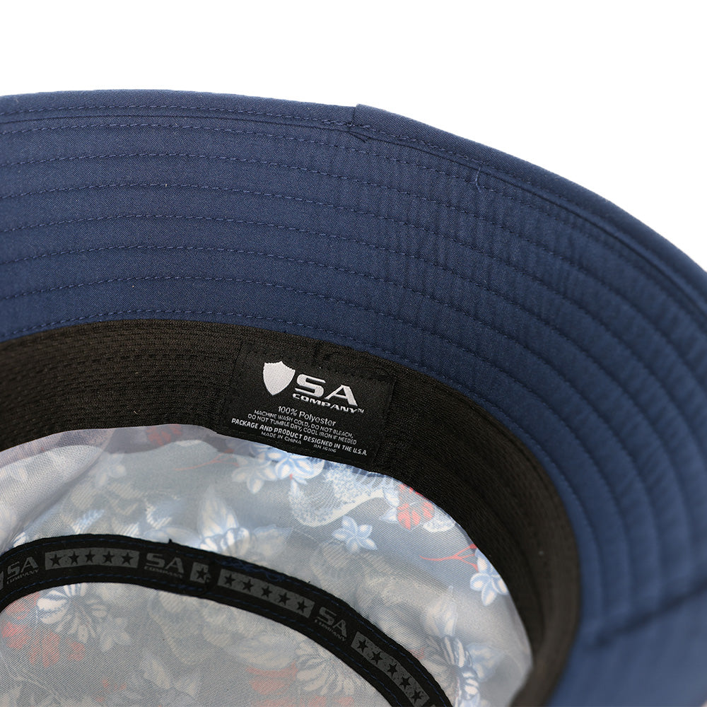 Everyday Bucket Hat|SA-30853