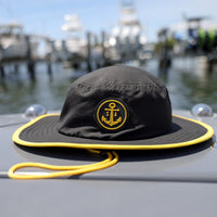 Performance Bucket Hat