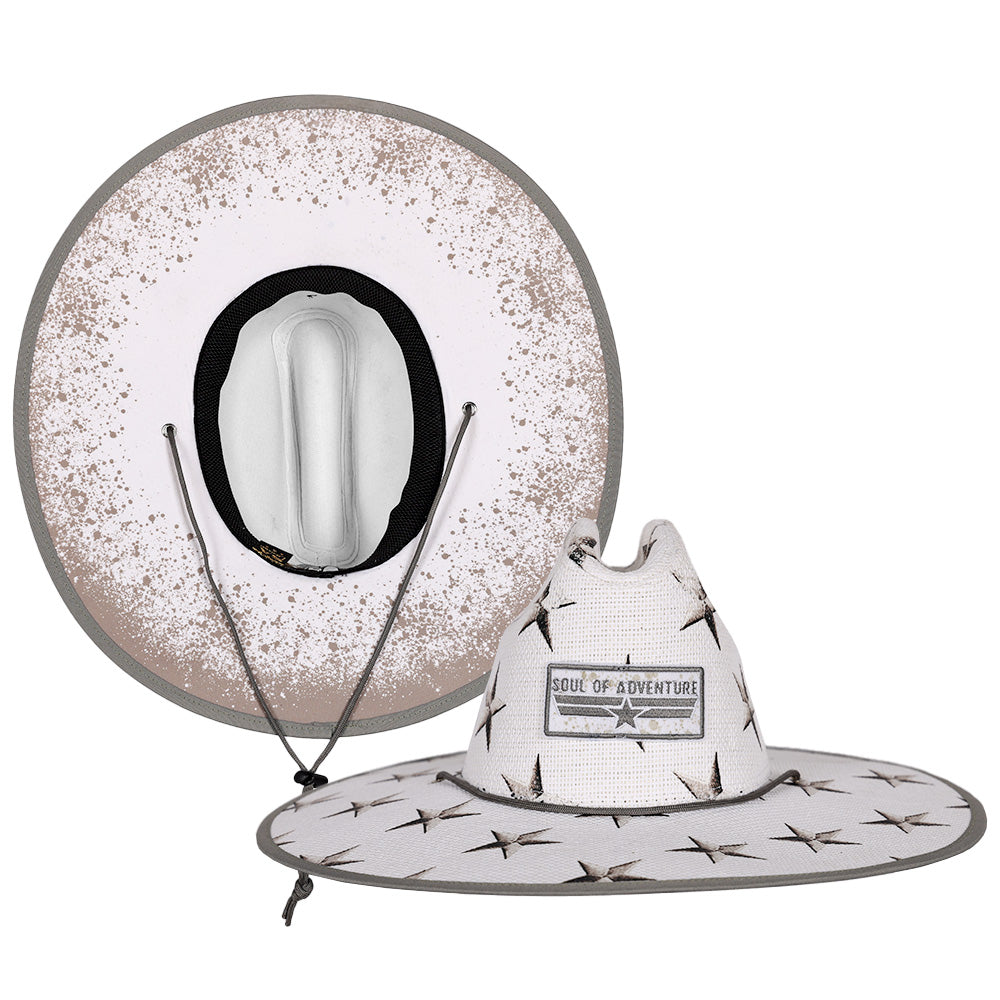 Key Straw Hat|SA-30858