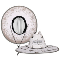 Key Straw Hat|SA-30858
