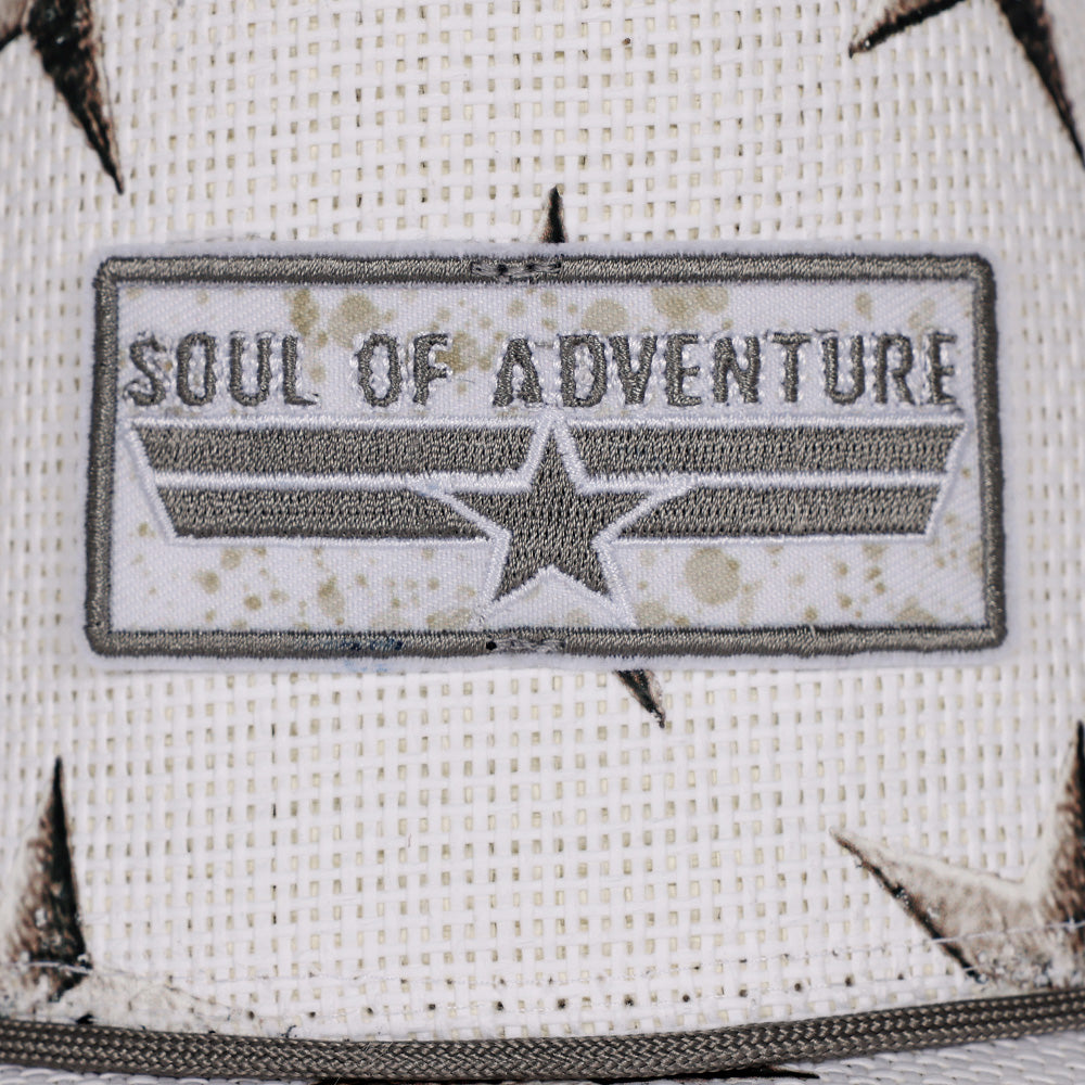 Key Straw Hat|SA-30858