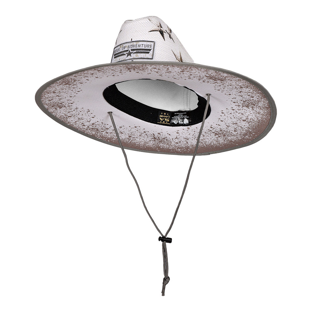 Key Straw Hat|SA-30858