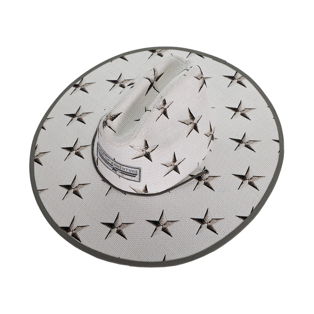 Key Straw Hat|SA-30858