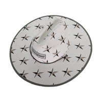 Key Straw Hat|SA-30858