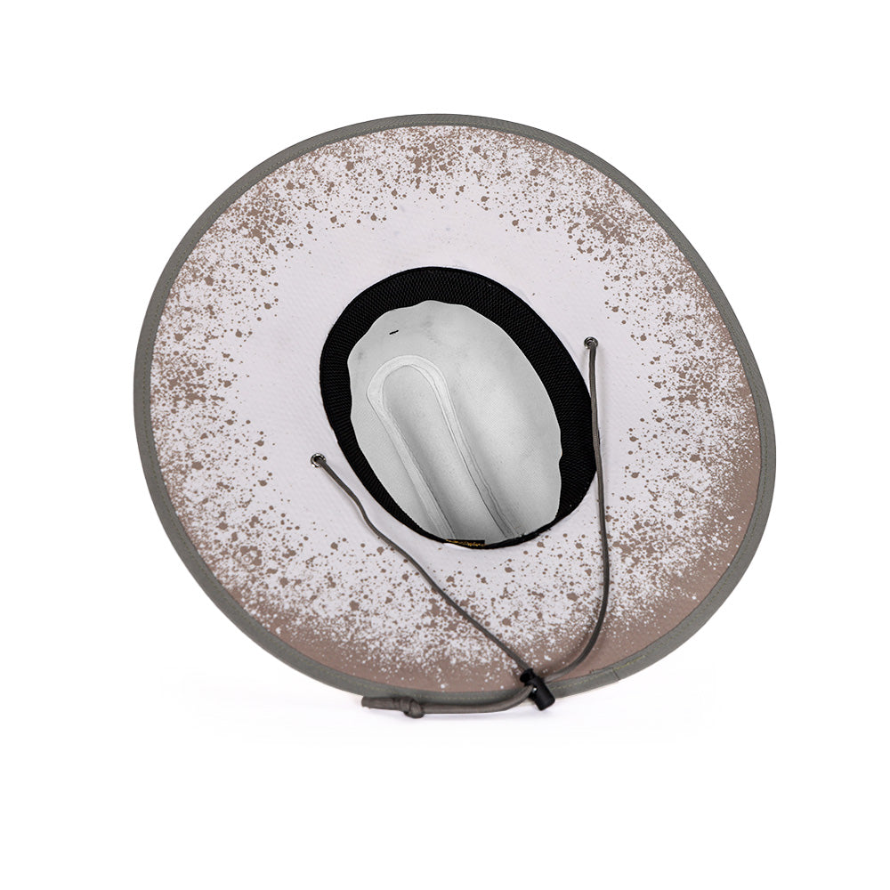 Key Straw Hat|SA-30858