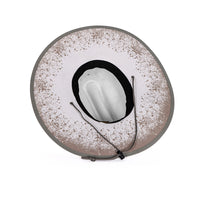 Key Straw Hat|SA-30858