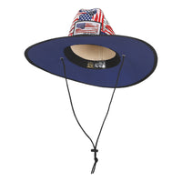 Key Straw Hat|SA-30860