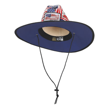 Key Straw Hat|SA-30860