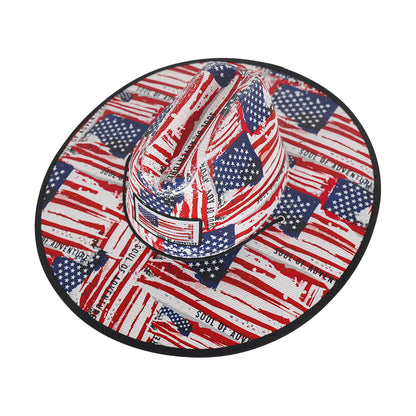 Key Straw Hat|SA-30860