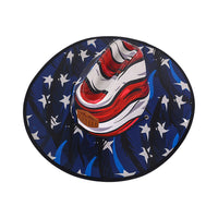 Keys Straw Hat|SA-30861