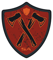 AX Shield