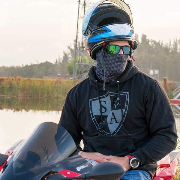 Face Shield|SA-50087