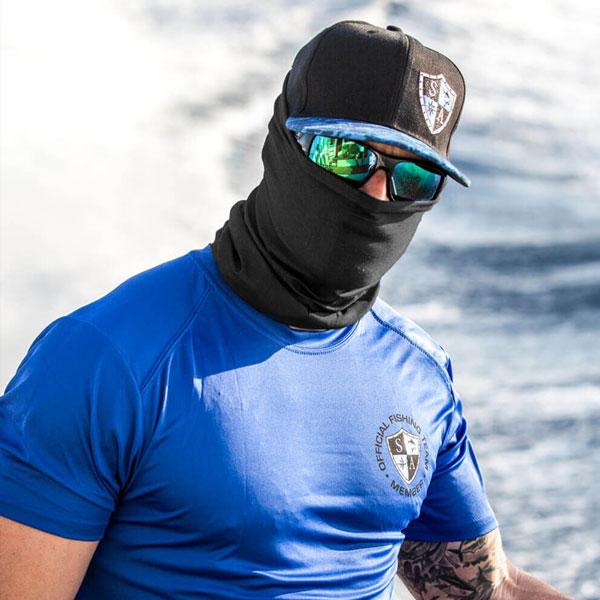 Neck Gaiter|SA-50126