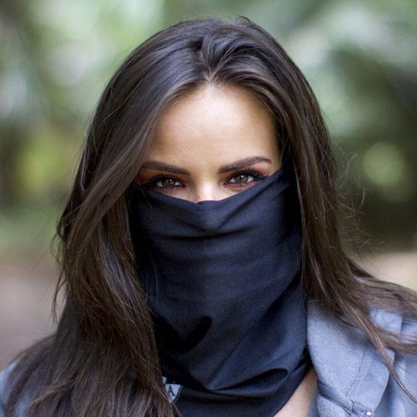 Neck Gaiter|SA-50126