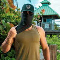 Neck Gaiter|SA-50126