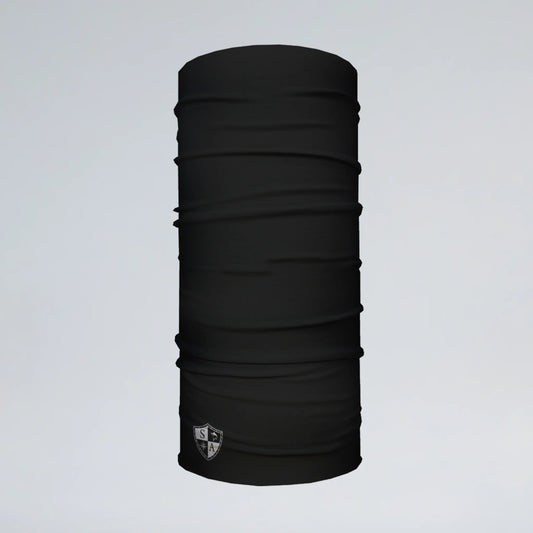 Neck Gaiter | Tactical | Black