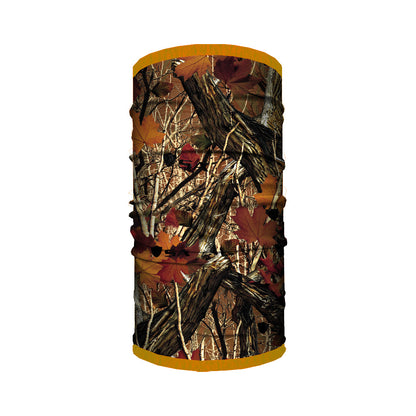 Fleece Face Shield|SA-50145-ORG