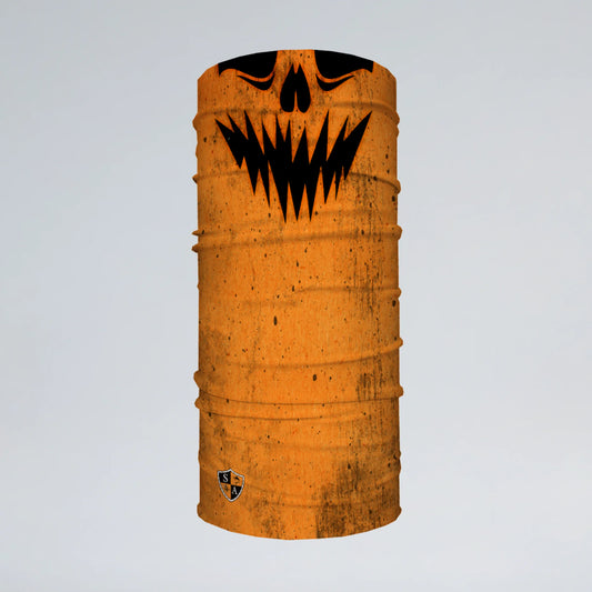 Neck Gaiter | Jack-O