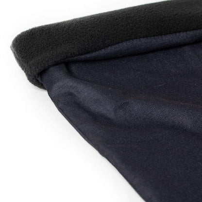 Fleece Face Shield|SA-50177