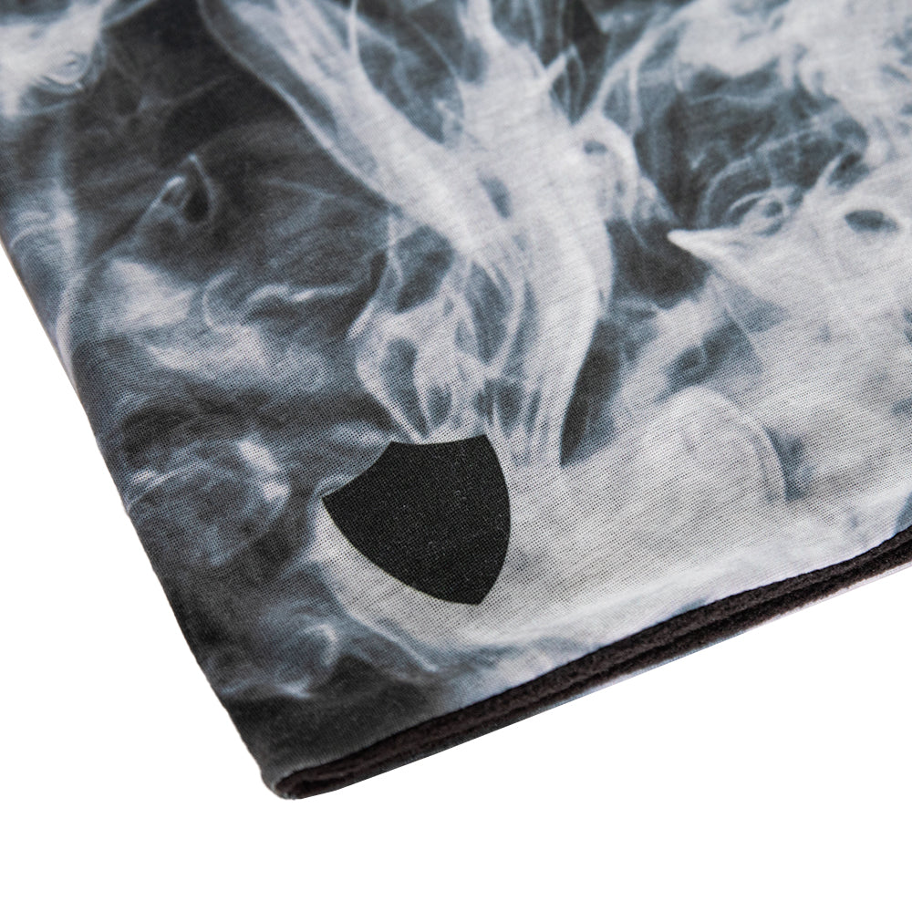 Fleece Face Shield|SA-50179