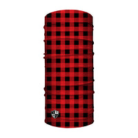 Lumberjack Red