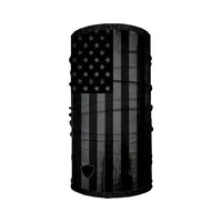 Fleece Face Shield|SA-50455