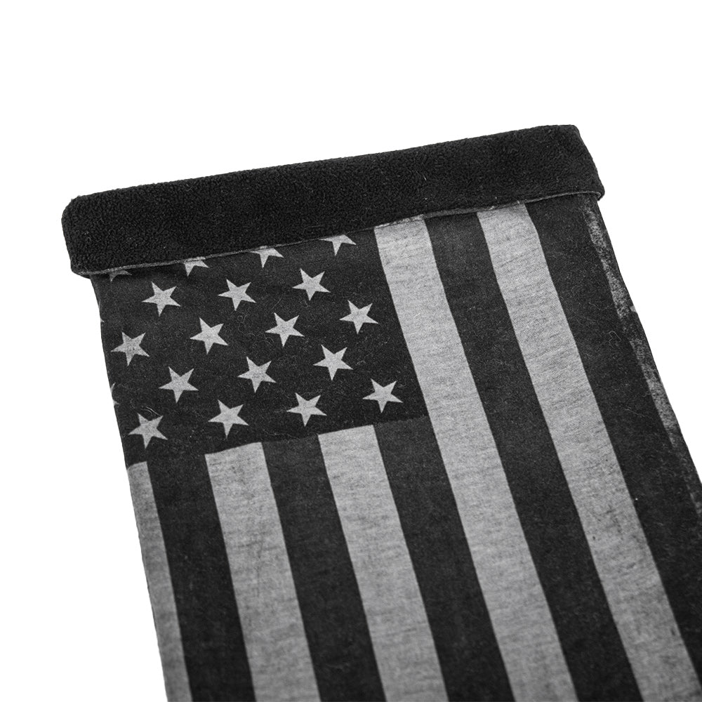 Fleece Face Shield|SA-50455