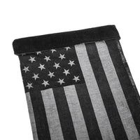 Fleece Face Shield|SA-50455
