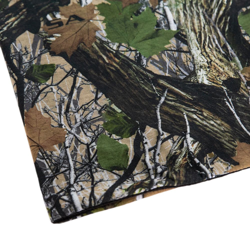 Fleece Face Shield|SA-50456