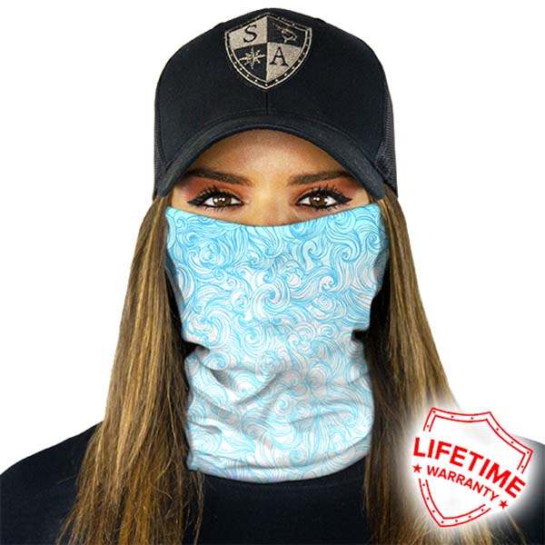 Face Shield|SA-50553