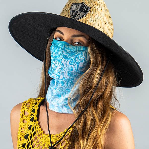 Face Shield|SA-50553
