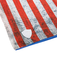 Fleece Face Shield|SA-50570-RYL