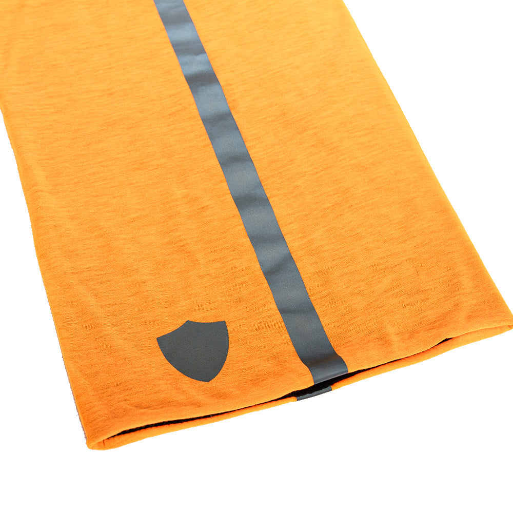 Fleece Face Shield|SA-50575