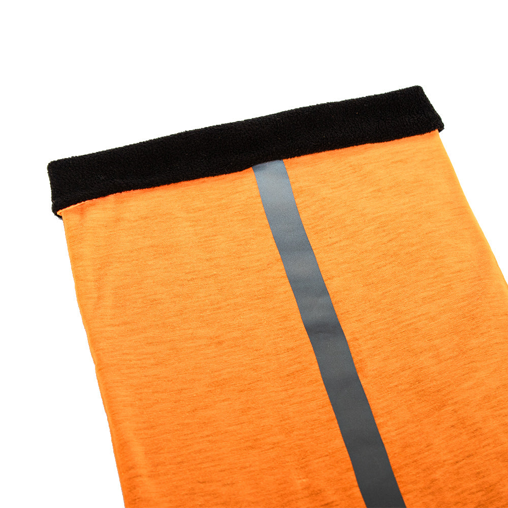 Fleece Face Shield|SA-50575