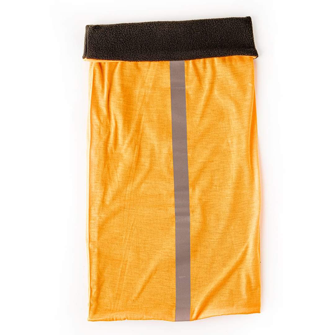 Fleece Face Shield|SA-50575