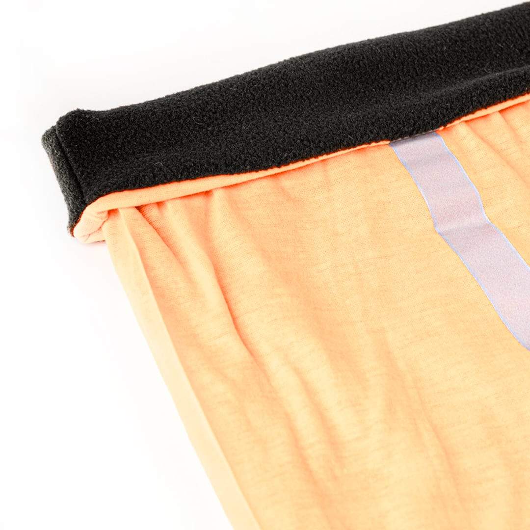 Fleece Face Shield|SA-50575