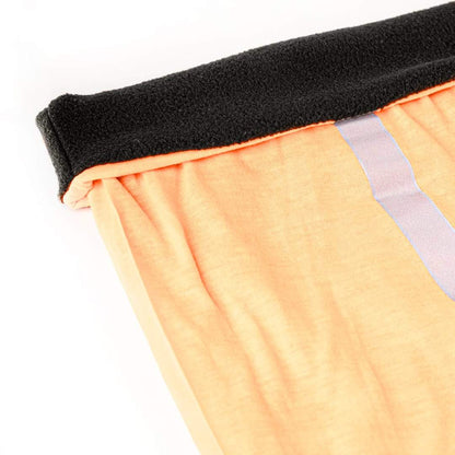 Fleece Face Shield|SA-50575