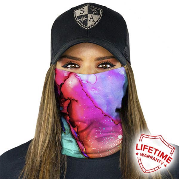 Face Shield|SA-50606