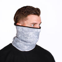 Fleece Face Shield|SA-50623