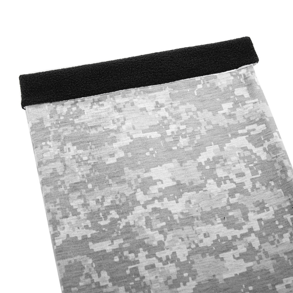 Fleece Face Shield|SA-50623