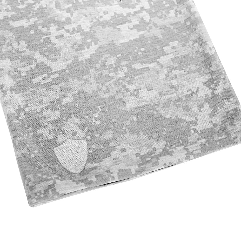 Fleece Face Shield|SA-50623