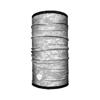 Fleece Face Shields® | Ghost Digi Camo