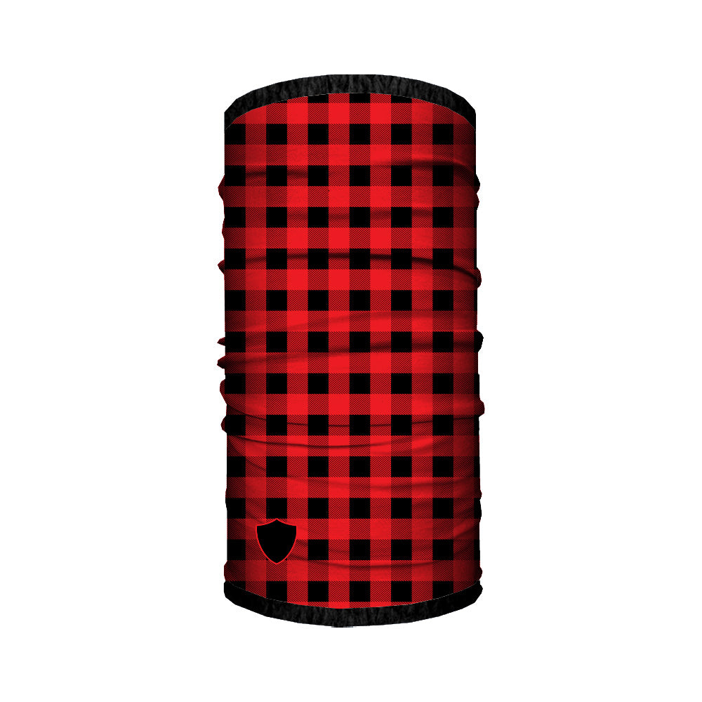 Fleece Face Shield|SA-50624